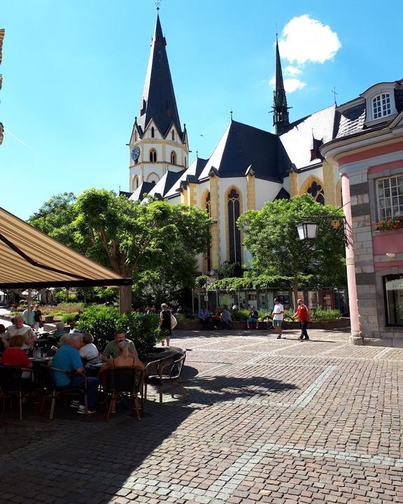 Marktbrunnen